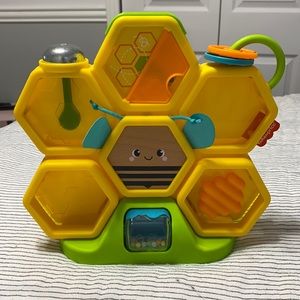 Fisher-Price Bee Toy
